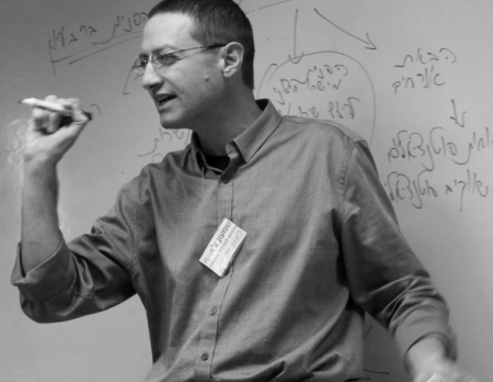 קורס מאמנים אישיים